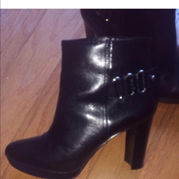 Booties - Picture 2 of 4